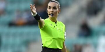 UEFA s’i ndahet arbitrave të Superiores, ja kujt i besohet ndeshja kualifikuese e Botërorit mes Anglisë dhe Ukrainës