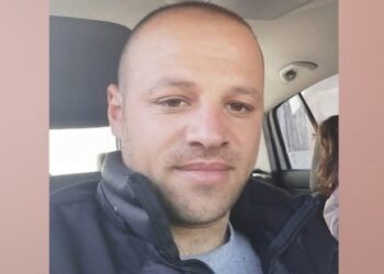 U vra në krye të detyrës si një hero, efektivi 34-vjeçar Enea Mekolli la pas gruan dhe djalin e mitur