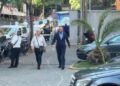 Drejtori i Hekurudhës Shqiptare, Ergys Verdho paraqitet përsëri në  Prokurorinë e Posaçme