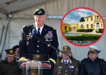 Senati amerikan konfirmon Eric Wendt si ambasador në Shqipëri, pritet mbërritja në Tiranë