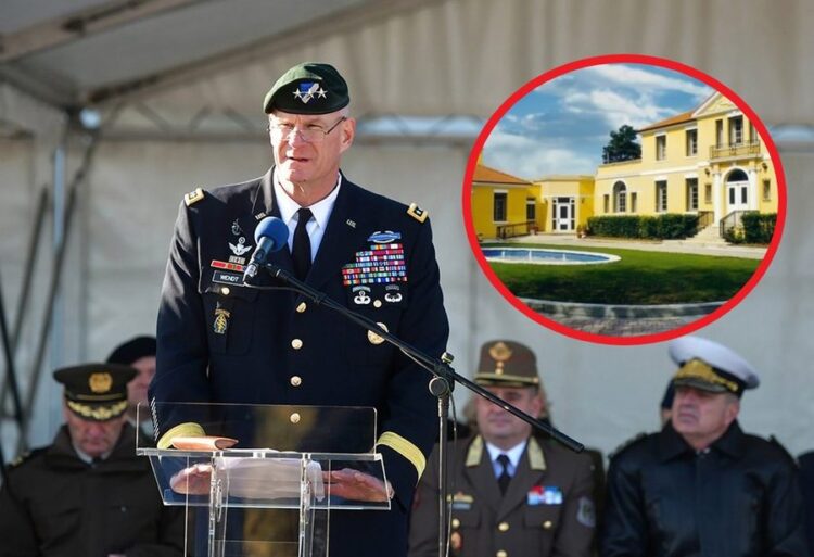 Senati amerikan konfirmon Eric Wendt si ambasador në Shqipëri, pritet mbërritja në Tiranë