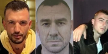 Ndihmoi në organizimin e atentatit ndaj dy ‘të fortëve të Vlorës’, SPAK shpall fajtor Erio Zejnon