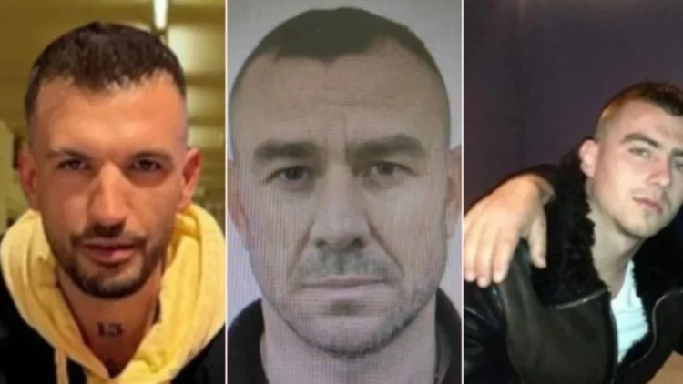 Ndihmoi në organizimin e atentatit ndaj dy ‘të fortëve të Vlorës’, SPAK shpall fajtor Erio Zejnon