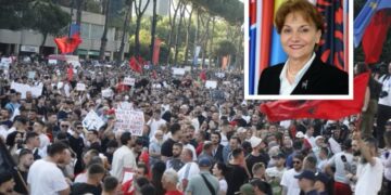 Ish-ministrja socialiste kritikon Ramën: Qytetarët nuk janë spektatorë, kur preket mjedisi dhe pasuritë natyrore