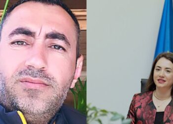 Aksidenti në Lushnje/ Viktima është vëllai i zv.ministres së Mjedisit, tentoi t’i largohej policisë dhe u përplas