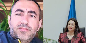 Aksidenti në Lushnje/ Viktima është vëllai i zv.ministres së Mjedisit, tentoi t’i largohej policisë dhe u përplas