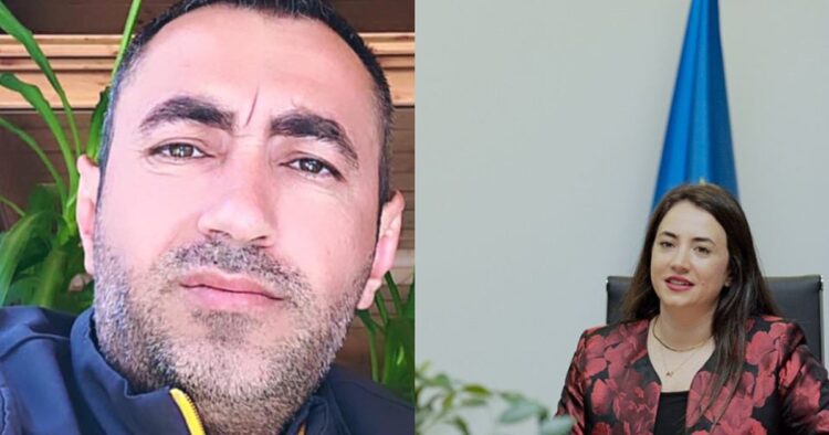 Aksidenti në Lushnje/ Viktima është vëllai i zv.ministres së Mjedisit, tentoi t’i largohej policisë dhe u përplas