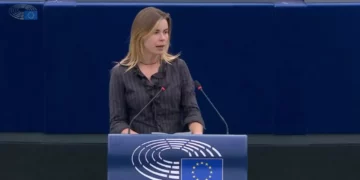 Protestat kundër Ramës diskutohen në PE, eurodeputetja: Paratë publike shkojnë për një grup të privilegjuar