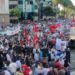 Eurodeputetja italiane mbërrin në Tiranë: Do jem në protestën e sotme kundër qeverisë