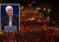 Zyrtarë të BE “zbarkojnë” në Tiranë, eurodeputetja gjermane: Më 28 qershor do të jem me ju në protestë!