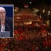 Zyrtarë të BE “zbarkojnë” në Tiranë, eurodeputetja gjermane: Më 28 qershor do të jem me ju në protestë!