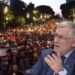 Ish-ambasadori Fatos Tarifa i drejtohet socialistëve: Zgjohuni, para se të përfundojmë kashtë e ko*e si PD e Berishës