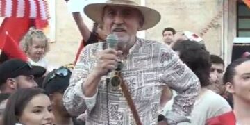 “Në shesh deri në dorëheqjen e Ramës”, Fatos Lubonja u bashkohet revoltës së qytetarëve
