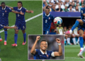 Franca fiton ndaj Irakut mes stuhisë dhe kualifikohet, dopietë nga Mbappe