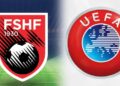 Raporti i UEFA-s dhe Nielsen, mbështetja për Kombëtaren shqiptare arrin në nivele rekord