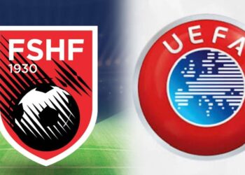 Raporti i UEFA-s dhe Nielsen, mbështetja për Kombëtaren shqiptare arrin në nivele rekord
