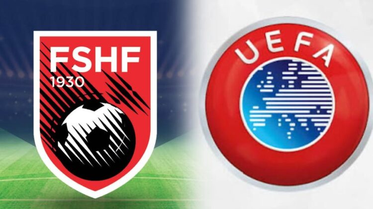 Raporti i UEFA-s dhe Nielsen, mbështetja për Kombëtaren shqiptare arrin në nivele rekord