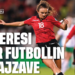 Raporti i UEFA-s: Interesi për futbollin e vajzave në Shqipëri është katërfishuar, dëshmuan progres të vazhdueshëm