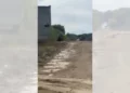 Pas largimit të rojeve, çmontohet gjatë natës gardhi rrethues në Zvërnec dhe Akërni