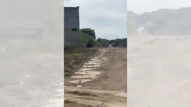 Pas largimit të rojeve, çmontohet gjatë natës gardhi rrethues në Zvërnec dhe Akërni
