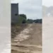 Pas largimit të rojeve, çmontohet gjatë natës gardhi rrethues në Zvërnec dhe Akërni