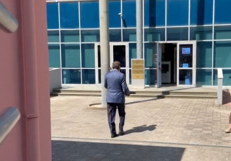 Ish-ministri Genc Ruli paraqitet në GJKKO, do të dëshmojë për dosjen “Partizani”