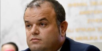 “Shkelje në procesin e vettingut!” Gjykata e Strasburgut jep vendimin, kundërshton shkarkimin e prokurorit Gentian Osmani