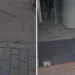 Rasti i tretë në Fier/ Gjarpri futet në qendrën tregtare dhe tmerron njerëzit
