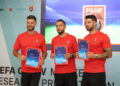 Gjasula, Teqja dhe Palaj: Kursi UEFA A, një hap i rëndësishëm drejt karrierës si trajnerë