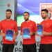 Gjasula, Teqja dhe Palaj: Kursi UEFA A, një hap i rëndësishëm drejt karrierës si trajnerë