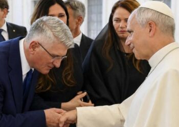 Gjekmarkaj takohet me Papën: Shqipëria dhe Selia e Shenjtë, një lidhje shekullore që ka formësuar identitetin tonë kombëtar