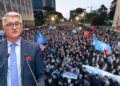 Gjekmarkaj: Kur një popull vendos të mos ketë më frikë, nuk ka kolltuk që e shpëton pushtetin