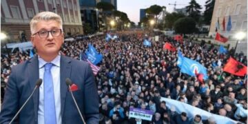 Gjekmarkaj: Kur një popull vendos të mos ketë më frikë, nuk ka kolltuk që e shpëton pushtetin