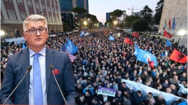 Gjekmarkaj: Kur një popull vendos të mos ketë më frikë, nuk ka kolltuk që e shpëton pushtetin