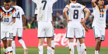 Drama e Botërorit 2026/ Gjermania dhe Holanda jashtë, penalltitë dërgojnë në festë Paraguain dhe Marokun