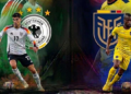Gjermania synon rekordin, Ekuadori luan shansin e fundit për kualifikim