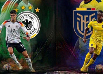 Gjermania synon rekordin, Ekuadori luan shansin e fundit për kualifikim