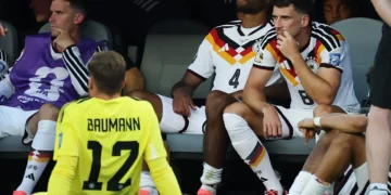 Gjermania nuk hesht pas dështimit në Botëror, Federata paralajmëron ndryshime: Nagelsmann nën presion