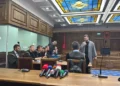 Gjyqi në themel për Veliajn, GJKKO shtyu seancën për shkak të mungesës së avokatëve