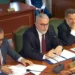 Ministri Gogu prezanton projektligjin për amnistinë: 380 të dënuar përfitojnë lirim të menjëhershëm, 900 ulje dënimi