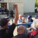 Pas disa orësh në Komisariat, lihet i lirë Dritan Goxhaj dhe një tjetër protestues