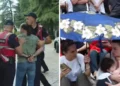 “Lironi çunat, polici bespreme!” Protestuesit mblidhen para Komisariatit nr.1 në Tiranë