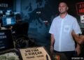 Në kërkim ndërkombëtar, Granit Pepnikaj zhvendos aktivitetin në Gjeorgji