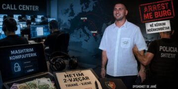 Në kërkim ndërkombëtar, Granit Pepnikaj zhvendos aktivitetin në Gjeorgji