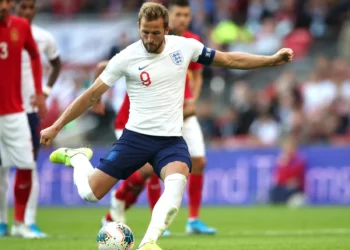 Anglia kërkon kualifikimin ndaj Ganës, Harry Kane synon rekordin