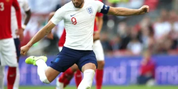 Anglia kërkon kualifikimin ndaj Ganës, Harry Kane synon rekordin