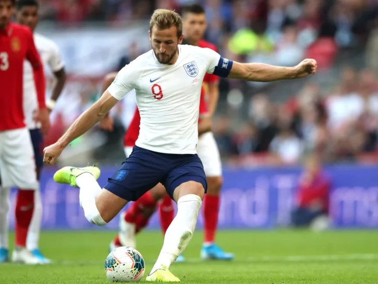 Anglia kërkon kualifikimin ndaj Ganës, Harry Kane synon rekordin