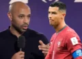 Henry kritikon CR7: Ronaldo e keqja e Portugalisë, pengoi skuadrën në një rast të pastër shënimi