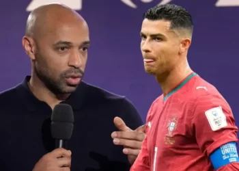 Henry kritikon CR7: Ronaldo e keqja e Portugalisë, pengoi skuadrën në një rast të pastër shënimi