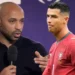 Henry kritikon CR7: Ronaldo e keqja e Portugalisë, pengoi skuadrën në një rast të pastër shënimi